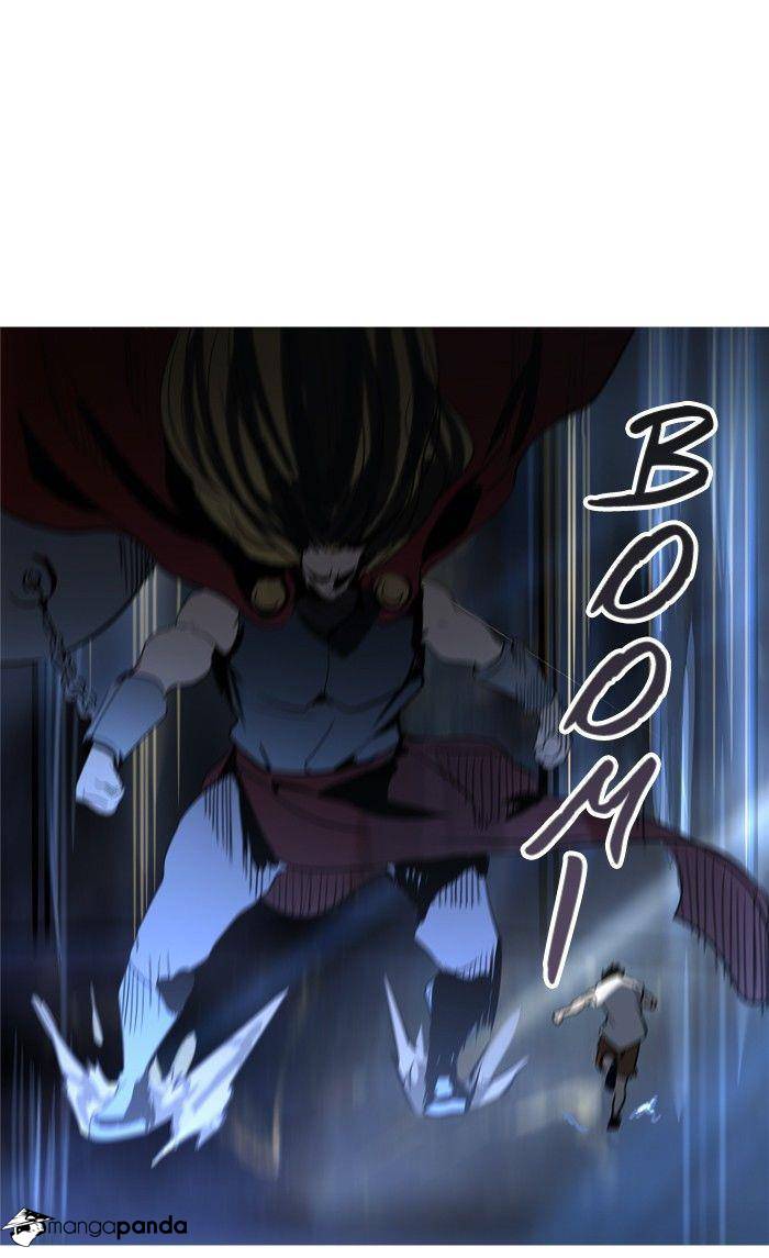 Tower of God Chapter 200 image 016
